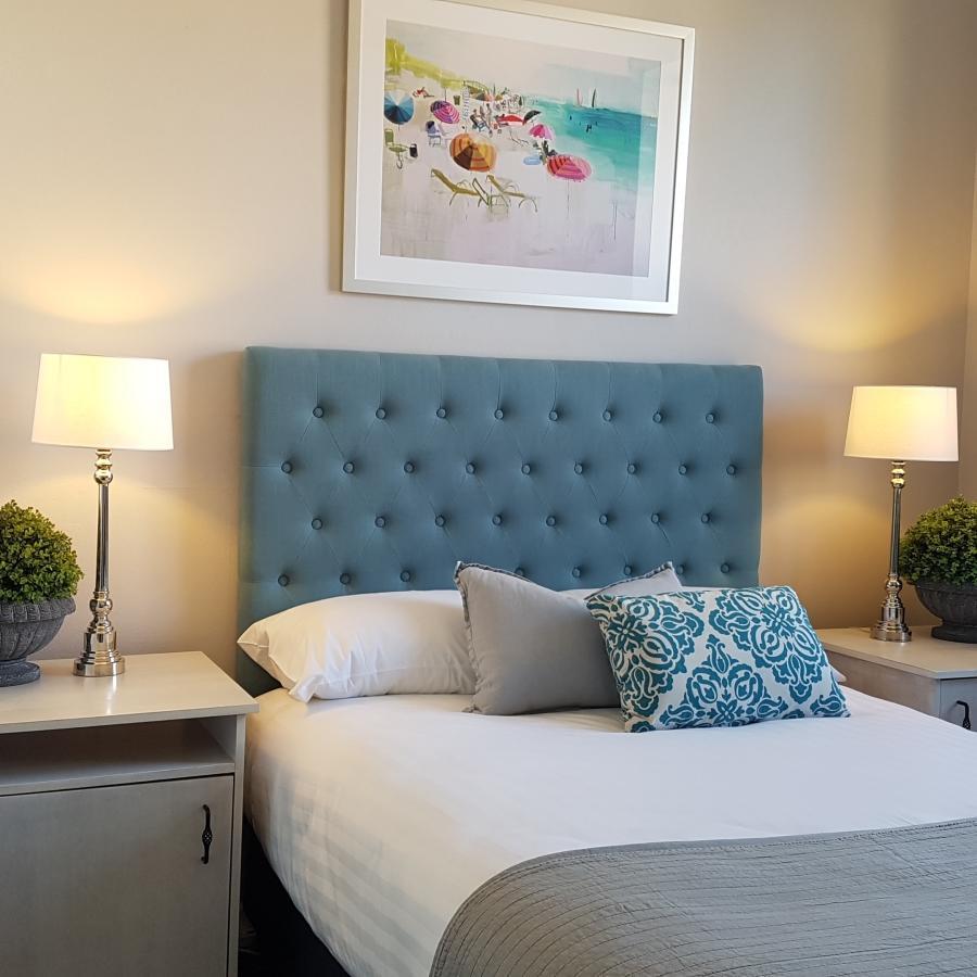 Northern Star Hotel Newcastle Esterno foto