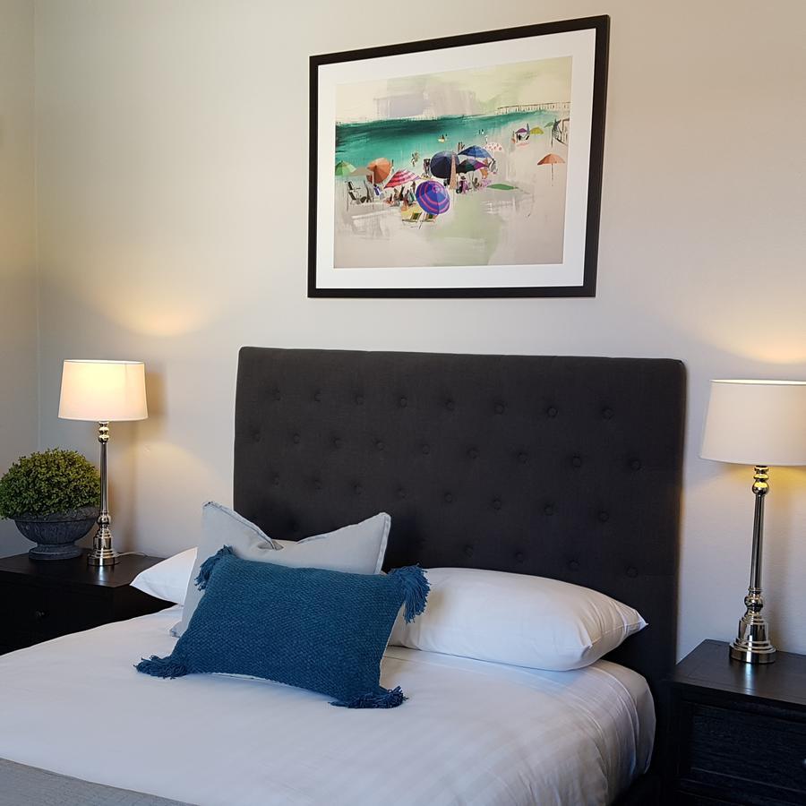 Northern Star Hotel Newcastle Esterno foto