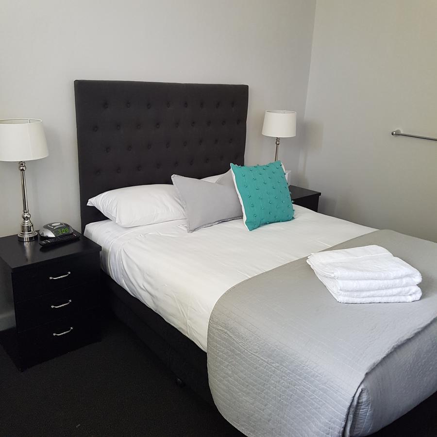 Northern Star Hotel Newcastle Esterno foto